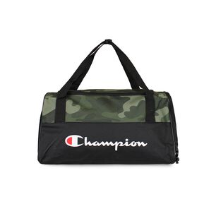 Bolso Champion Toronto Verde Militar 28l