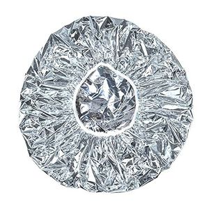 Pack Gorro Termico De Aluminio F Secret 6pc