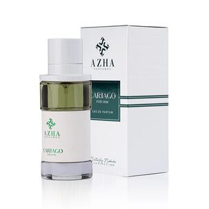 Azha Cartago Men Edp 100ml