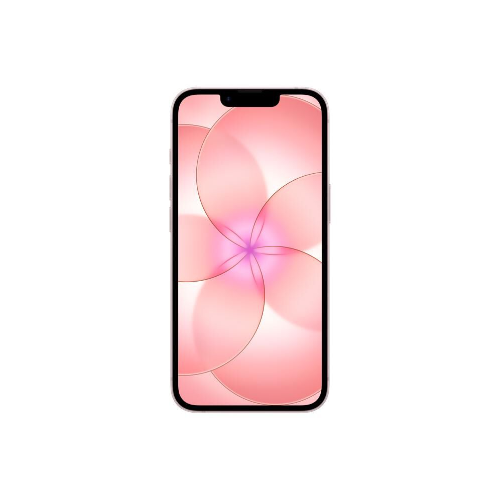 iPhone 17e Apple / 5G / 256 GB / Rosado / Liberado image number 1.0