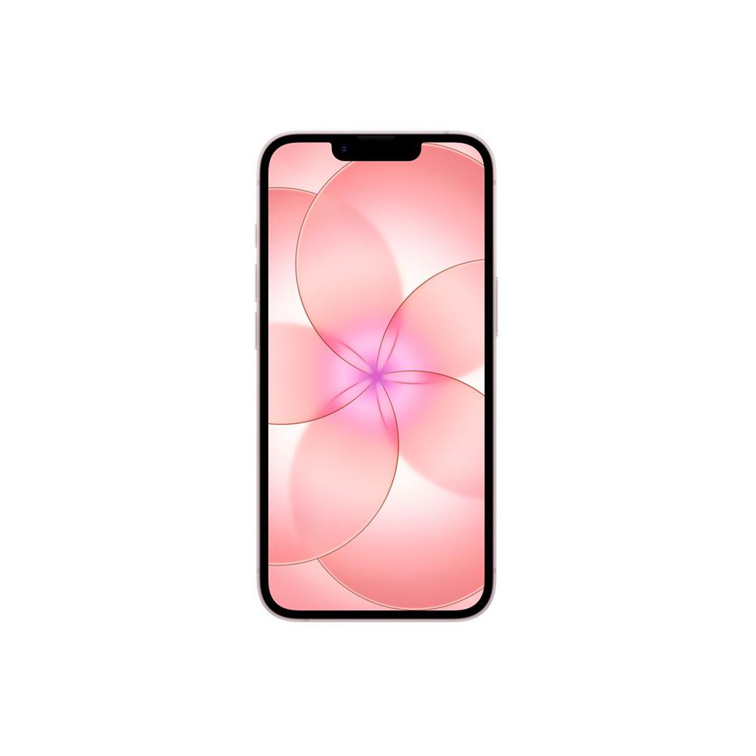 iPhone 17e Apple / 5G / 256 GB / Rosado / Liberado image number 1.0