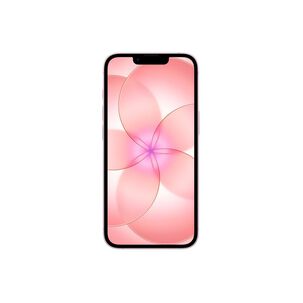 iPhone 17e Apple / 5G / 256 GB / Rosado / Liberado