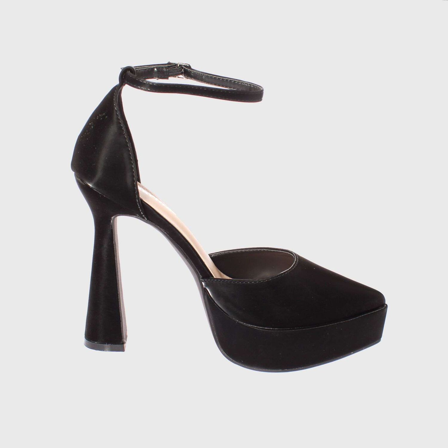 Zapato Negro Andarina Art. 5uu691black image number 3.0