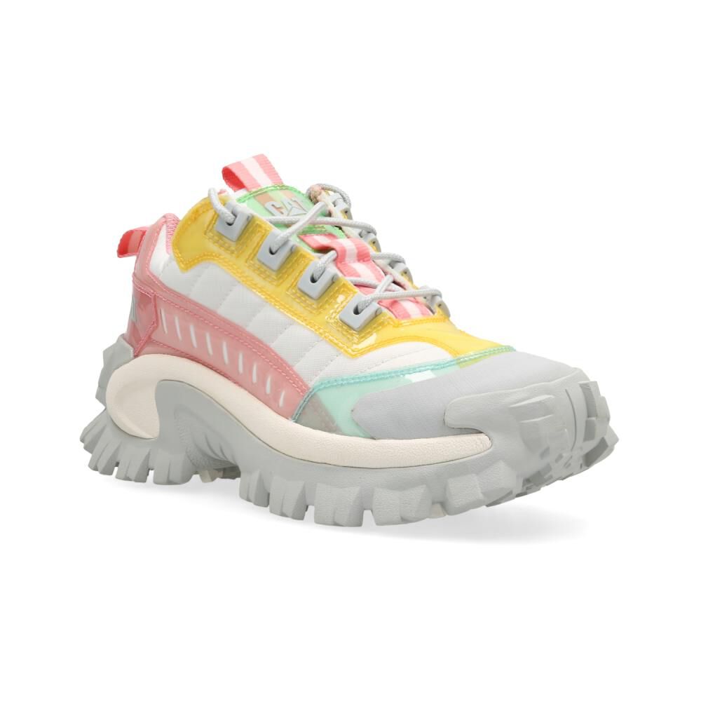 Zapatilla Urbana Mujer Caterpillar Intruder en Oferta | Hites.com