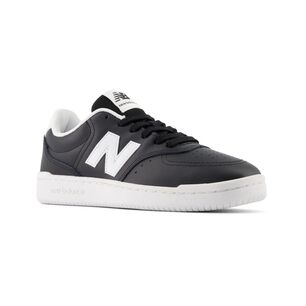 Zapatilla Urbana Mujer New Balance 80 Negro