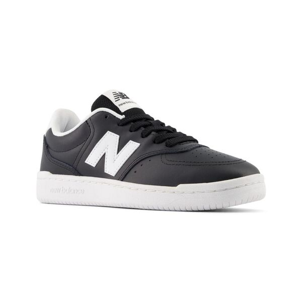 Zapatilla Urbana Mujer New Balance 80 Negro