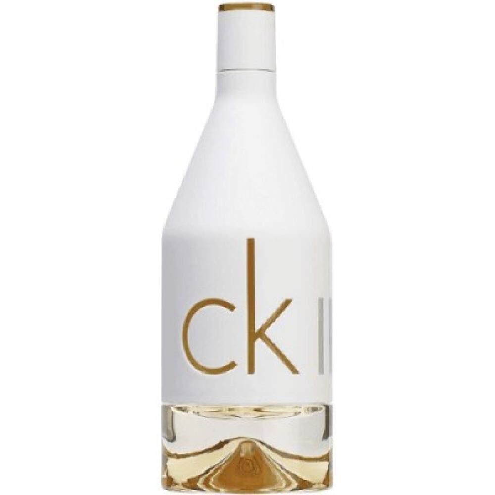 Perfume Mujer In2u Calvin Klein / 50 Ml / Eau De Toilette image number 0.0