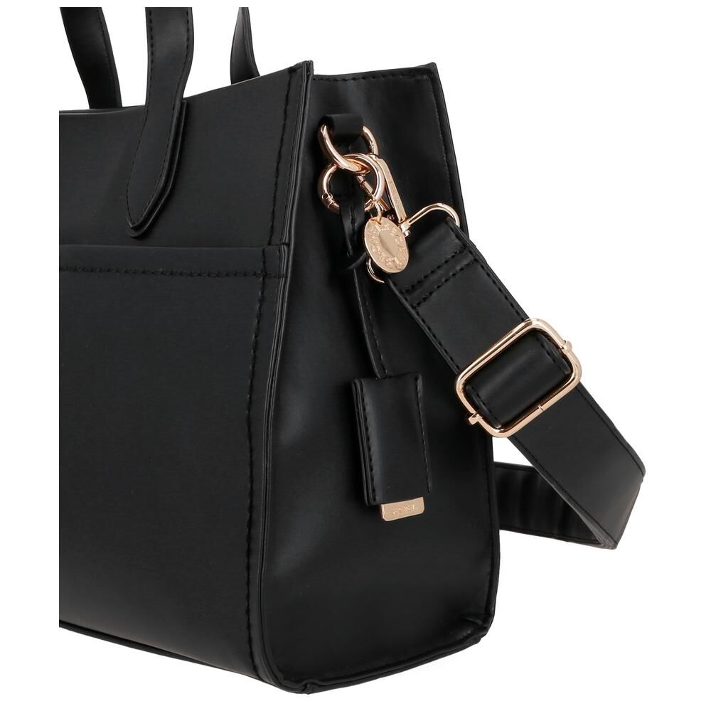 Cartera Tote Secret Laos Sc6 L Negro image number 4.0