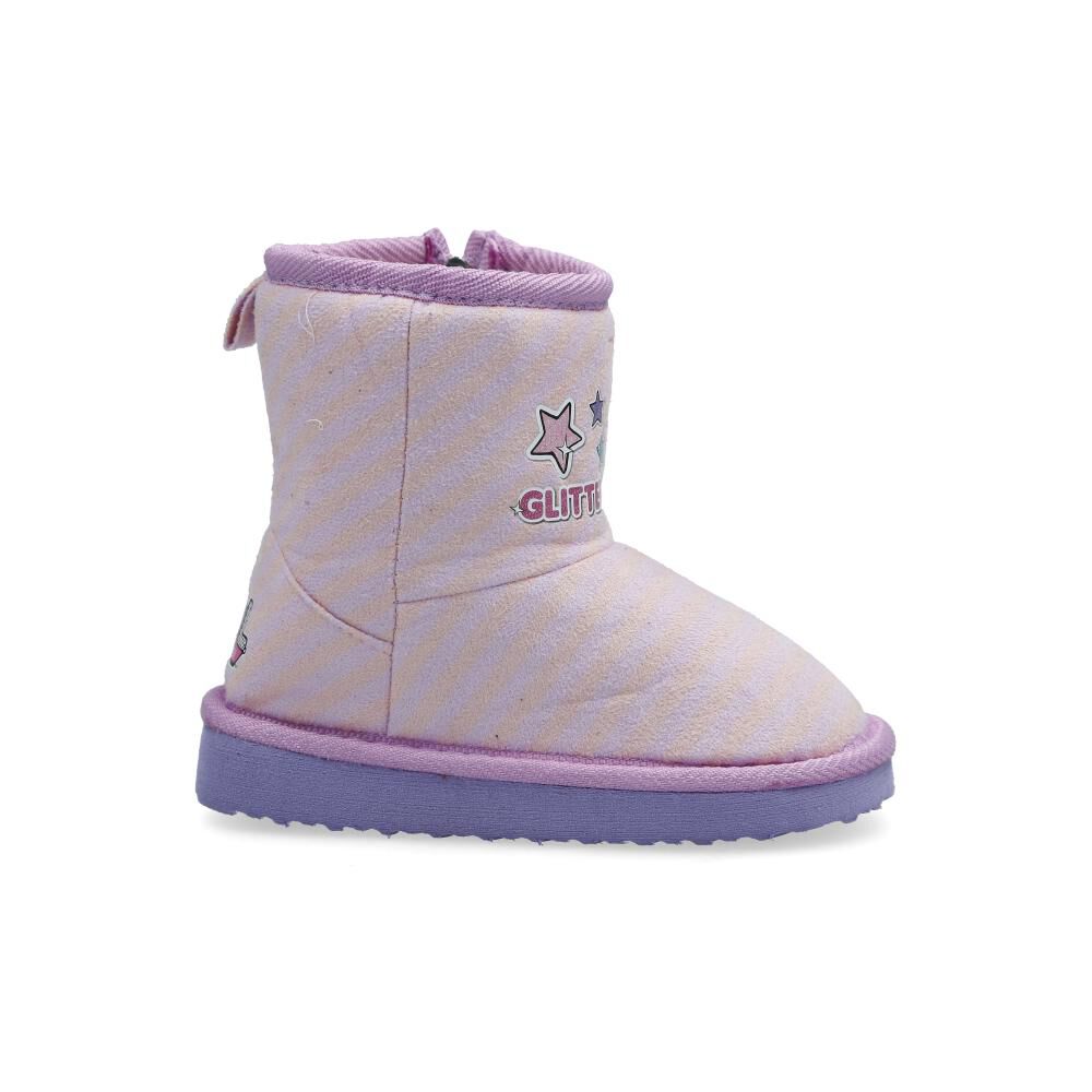 Hites botas niña clearance