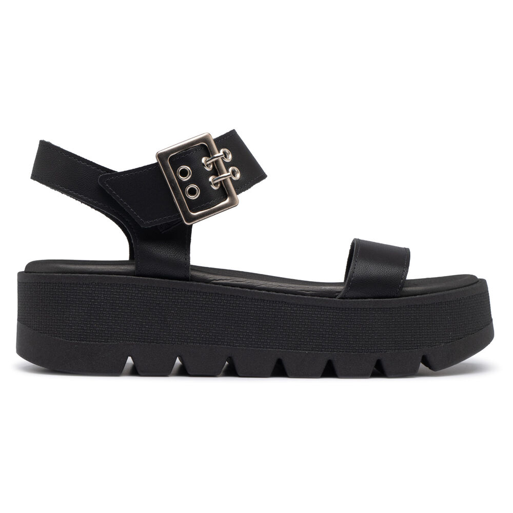 Sandalia Cati Negro 792 Piccadilly image number 0.0