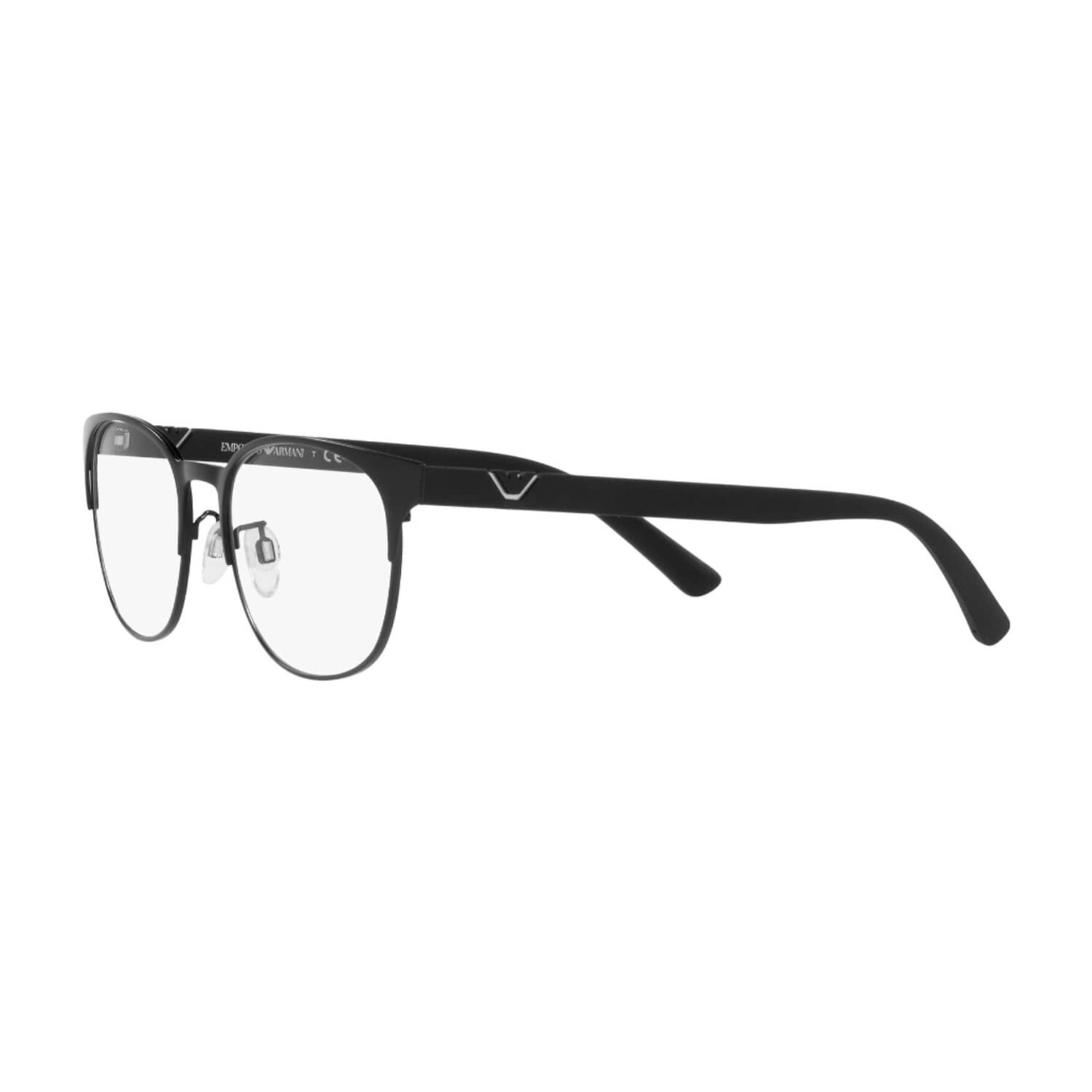 Lentes &Oacute;pticos Negro Emporio Armani image number 2.0