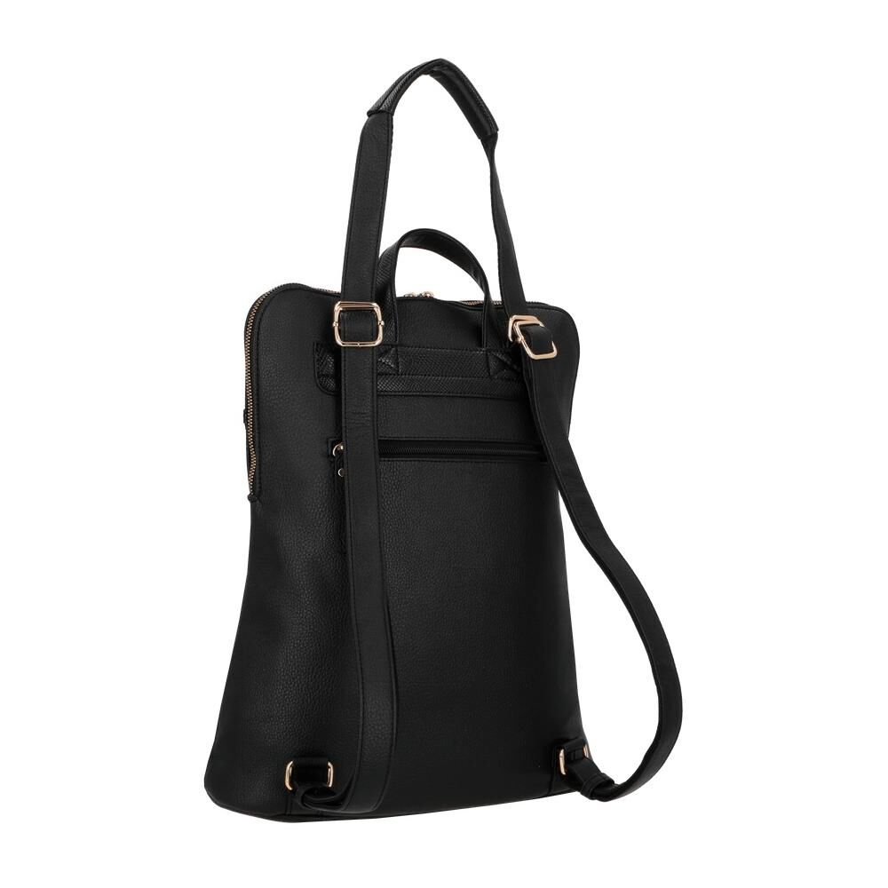 Mochila Notebook Secret Graz Sc6 Negro 15" image number 5.0