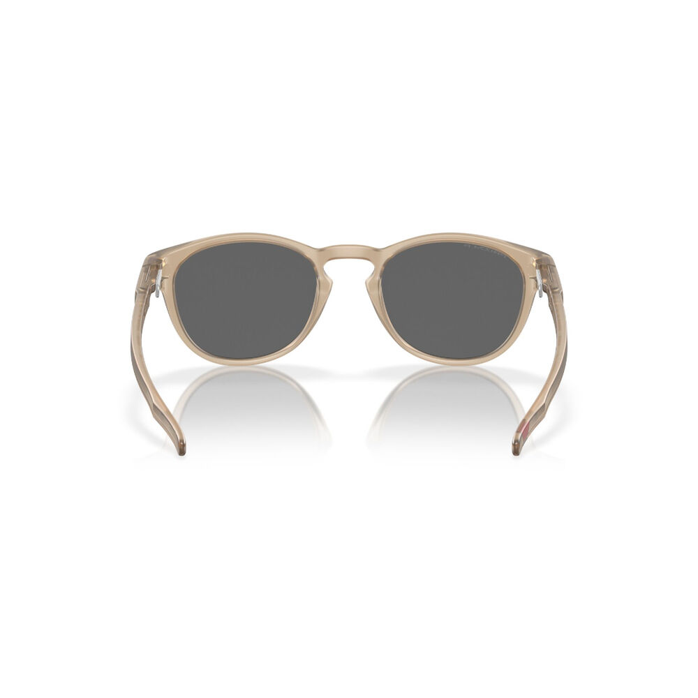 Lentes De Sol Latch Prizm Black Polarizados Oakley image number 3.0