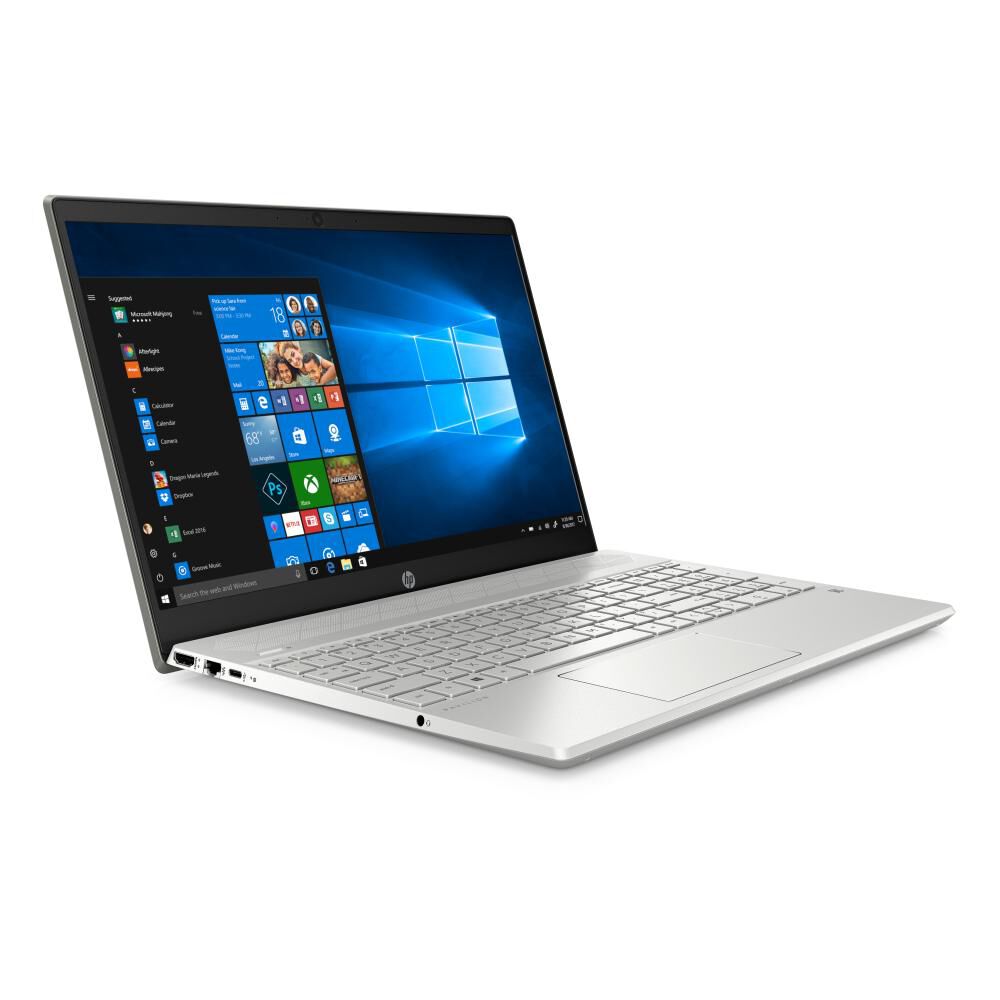 Notebook Hp Pavilion 15-cw1021la / AMD Ryzen 3 / 12 GB RAM / Radeon Vega 6 / 256 GB / 15.6'' image number 4.0