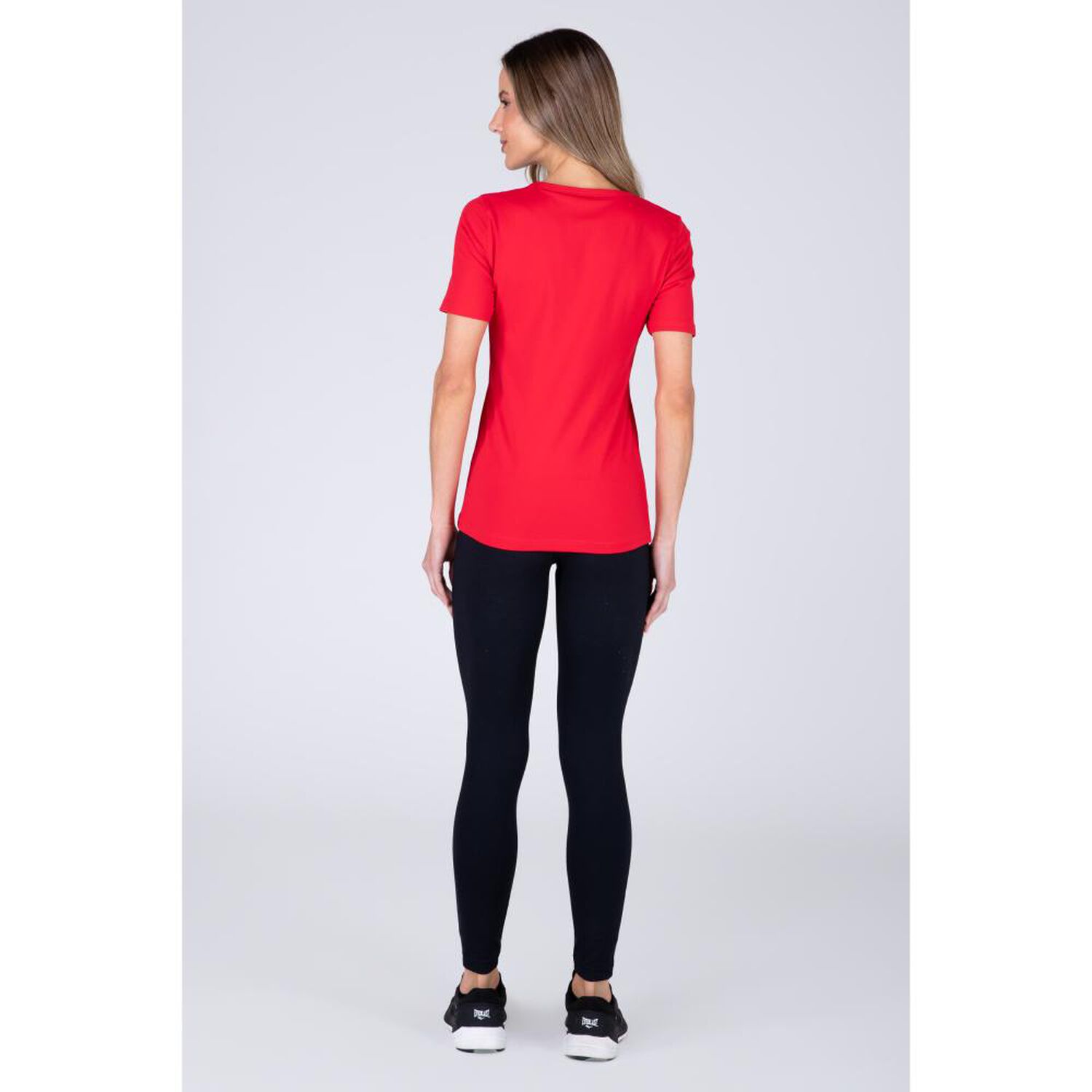 Polera Deportiva Mujer Everlast image number 1.0