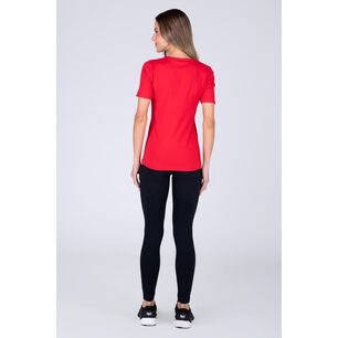 Polera Deportiva Mujer Everlast
