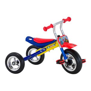 Bicicleta Infantil Bianchi Triciclo Kid Rider Niño / -