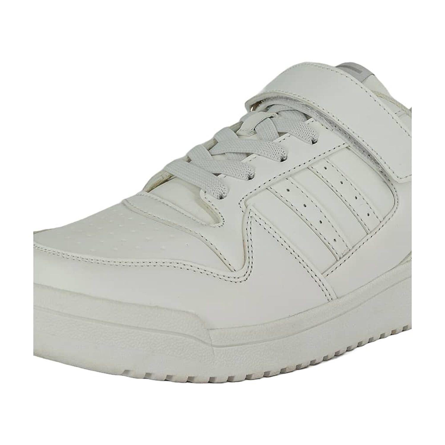 Zapatilla Escolar Posy Blanco Uns image number 3.0