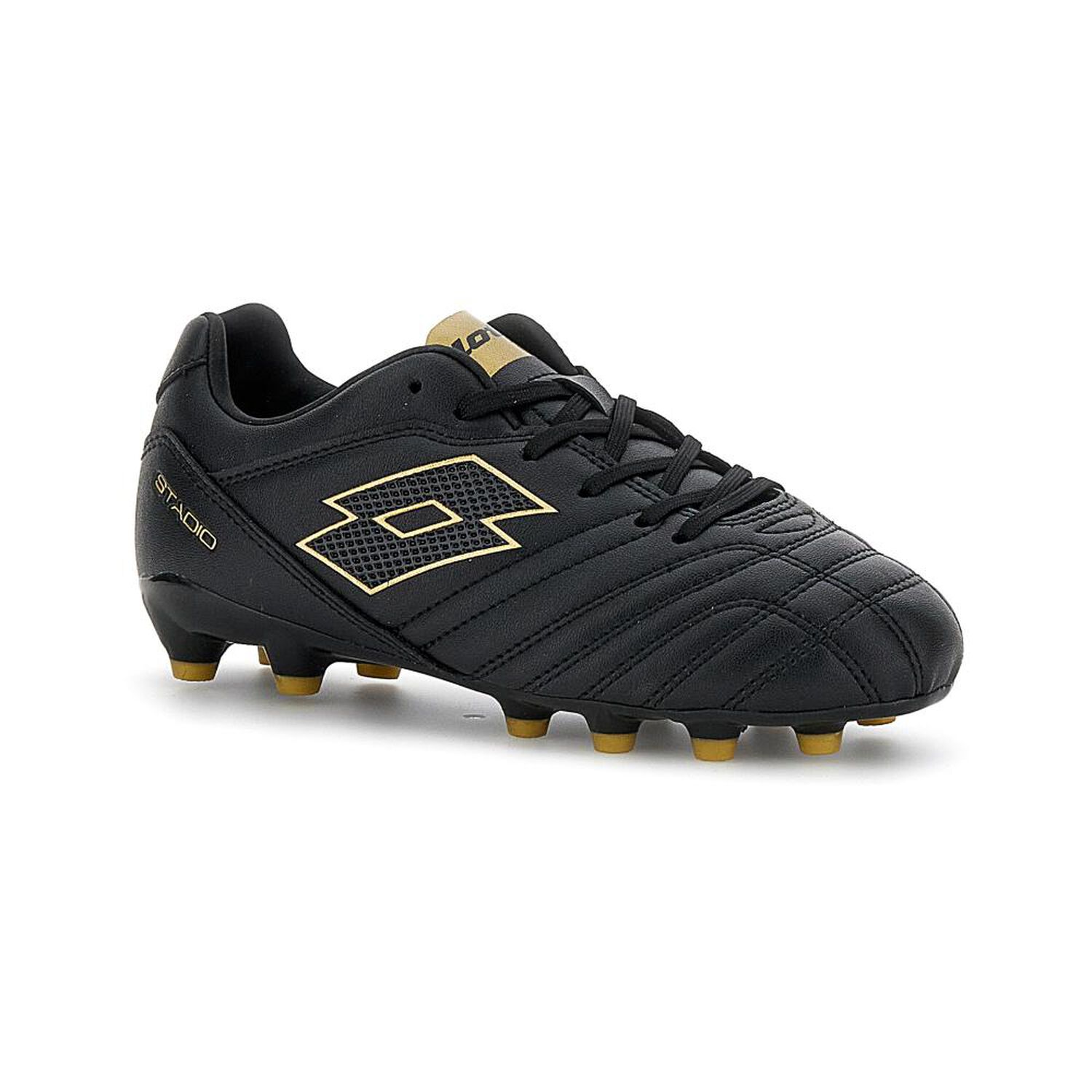 Zapato De F&uacute;tbol Hombre Lotto Stadio 705 image number 0.0