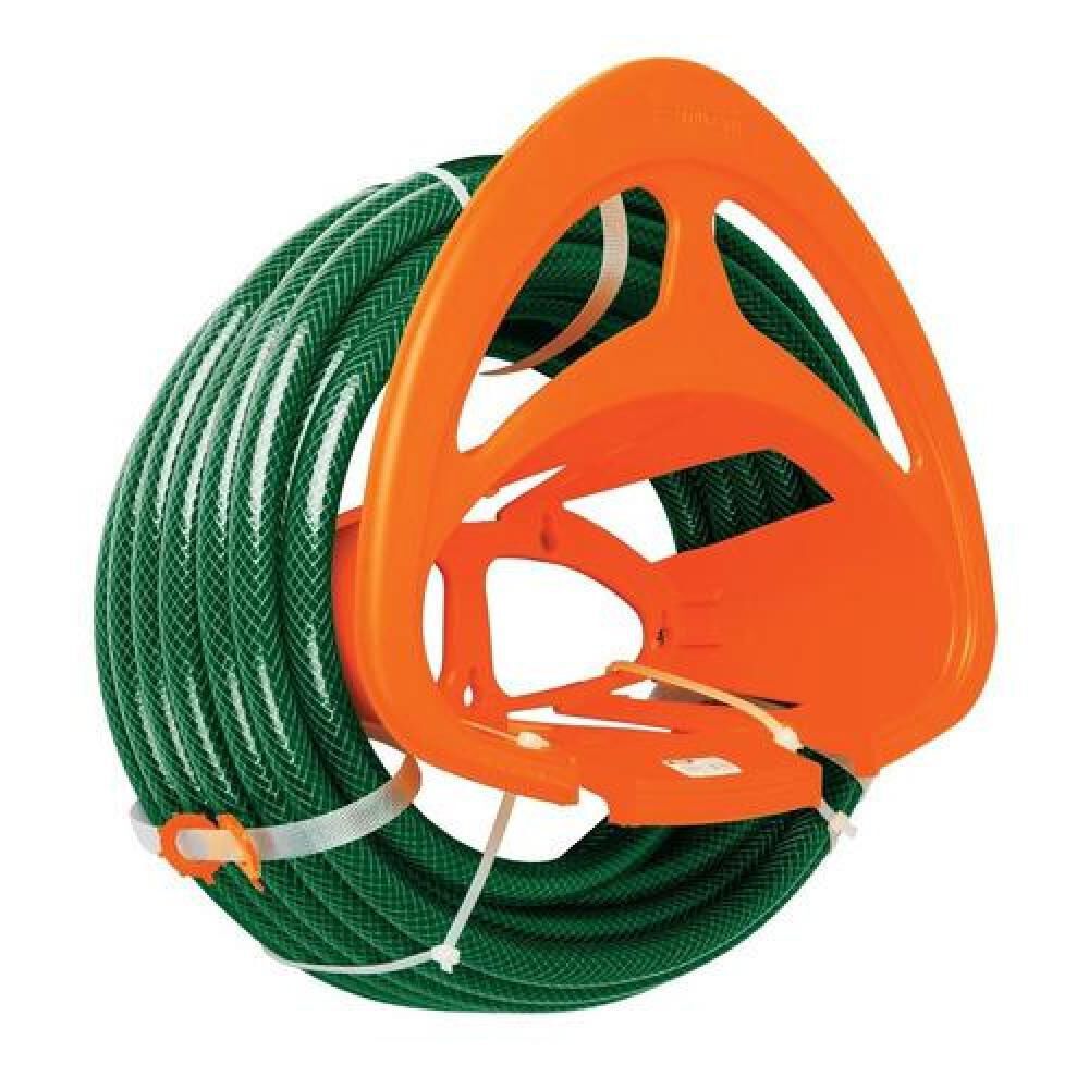 Colgador Portamanguera Jardin Truper image number 0.0