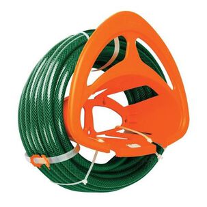 Colgador Portamanguera Jardin Truper