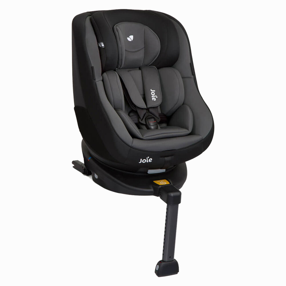 Silla De Auto Giratoria Spin 360 Ember Joie image number 0.0
