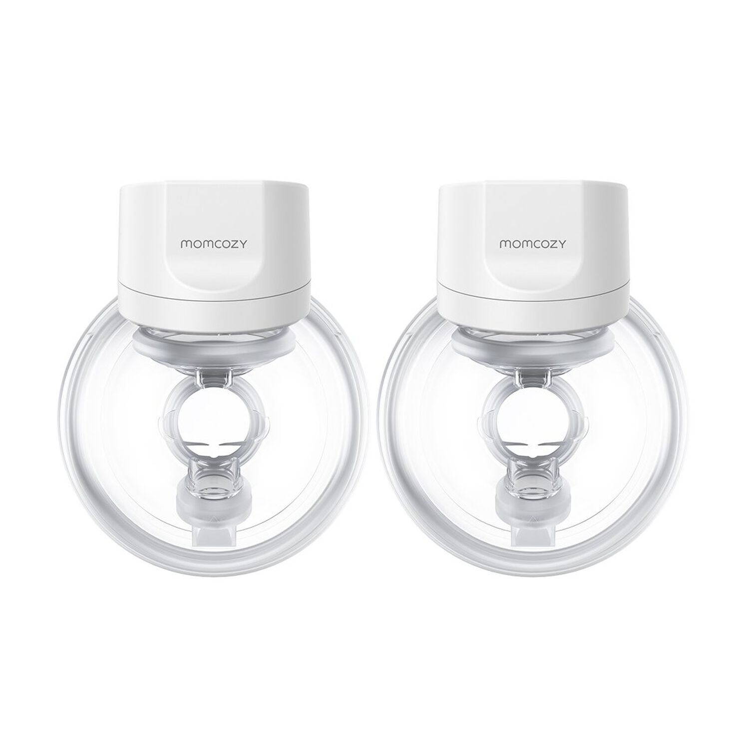 Extractor De Leche Materna S12 Pro Doble image number 3.0