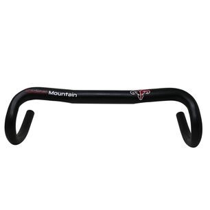 Manubrio Ruta 31.8 X 440mm Negro Radical Mountain