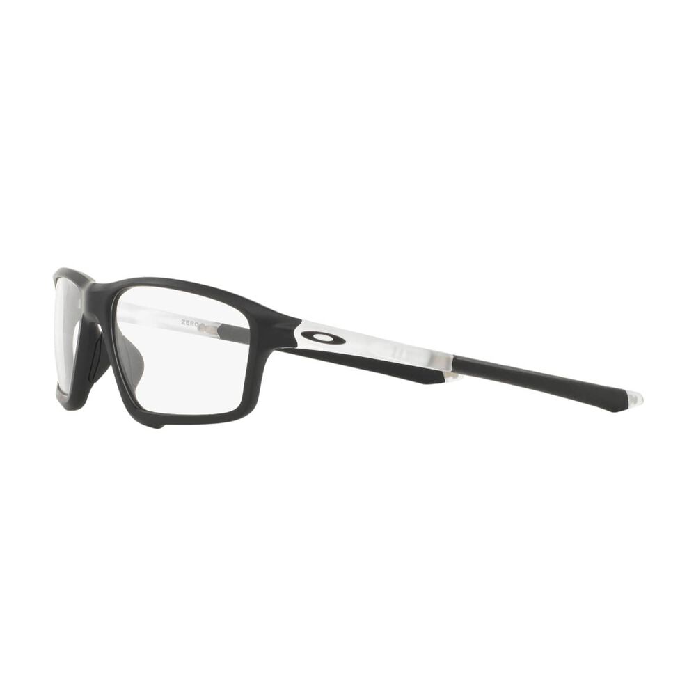 Lentes &Oacute;pticos Crosslink Zero Matte Black Oakley Frame image number 2.0