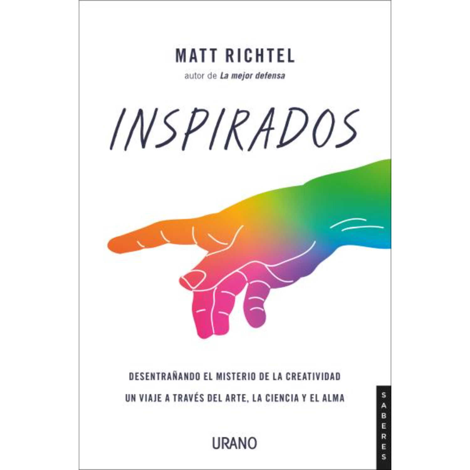 Inspirados image number 0.0
