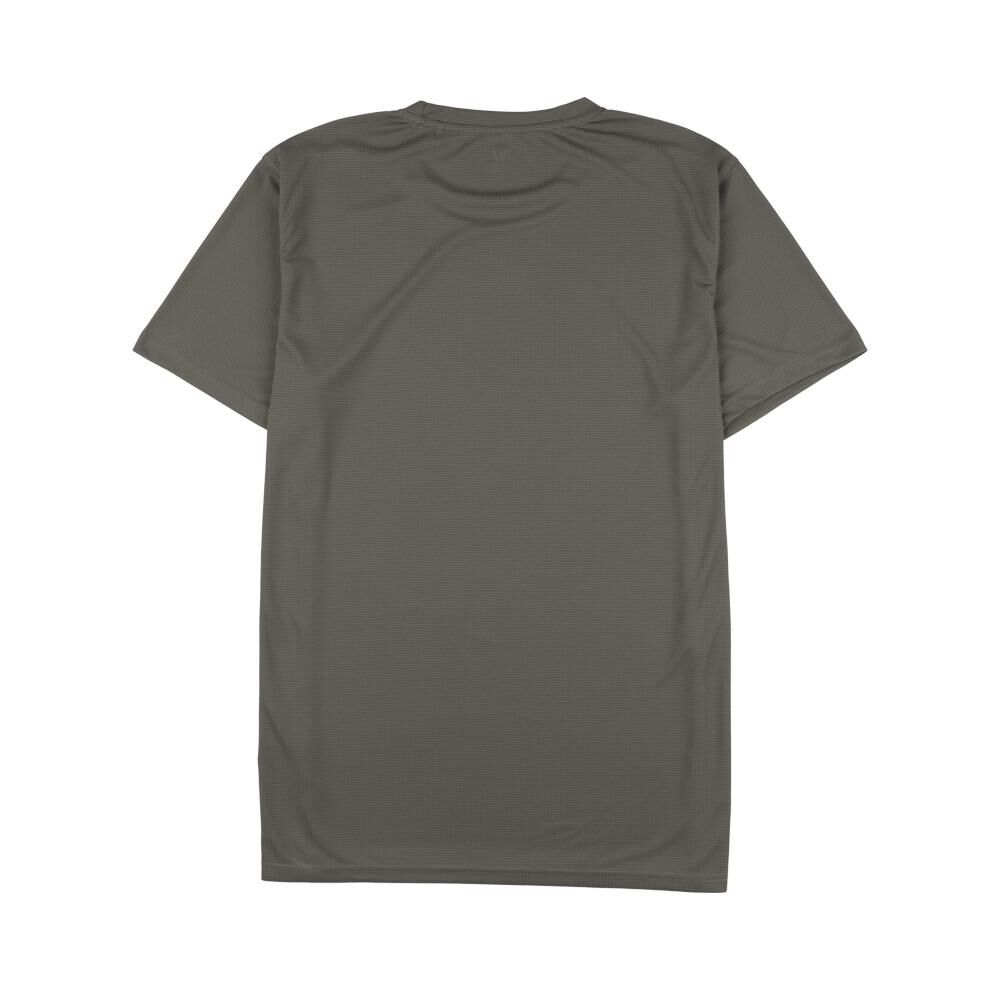 Polera Deportiva Hombre Wetland image number 1.0