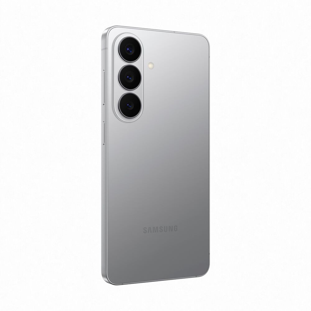 Galaxy S26 Exclusivo En Samsung.com Sombra Plateada Dual Sim 256 Gb 12 Gb image number 2.0