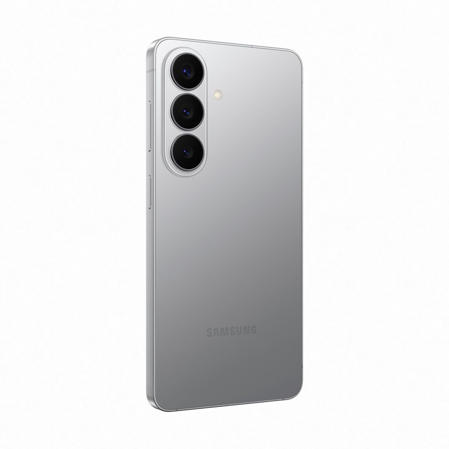 Galaxy S26 Exclusivo En Samsung.com Sombra Plateada Dual Sim 256 Gb 12 Gb image number 2.0
