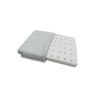 Almohada Viscoelastica Beb&eacute; Bamboo 36x25x4cm