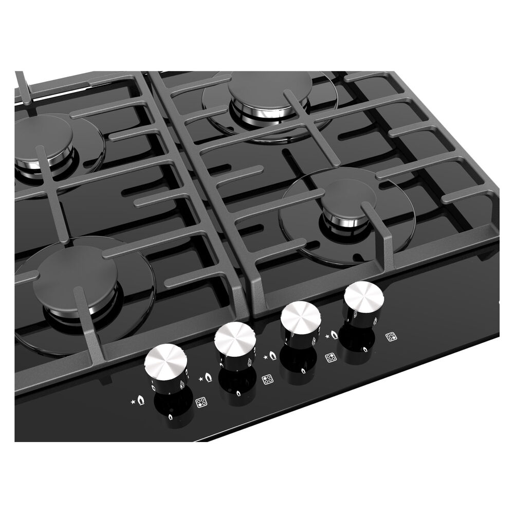 Encimera A Gas Groner Vitro 4q image number 2.0