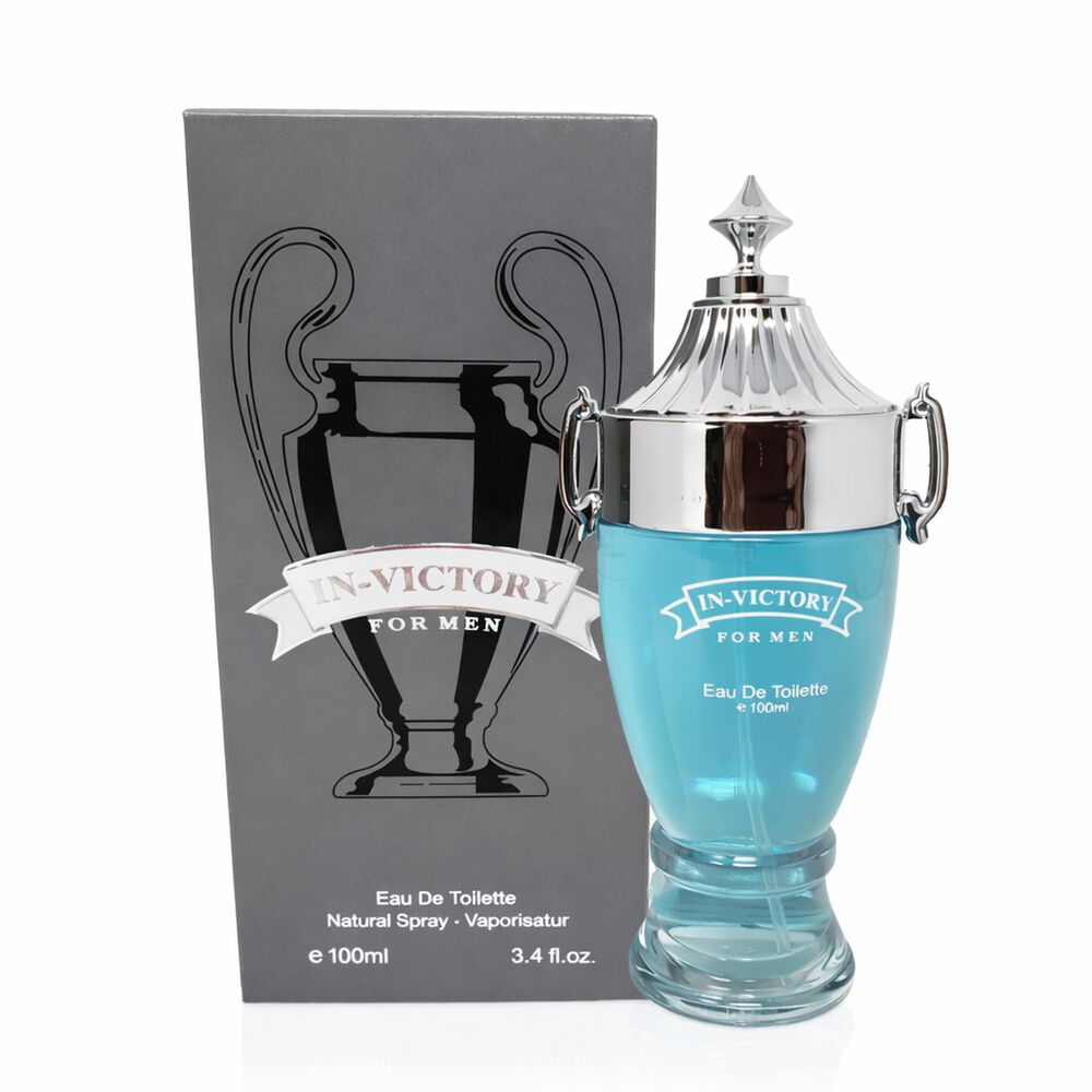 Fc In-victory Edt 100ml Hombre image number 0.0