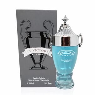 Fc In-victory Edt 100ml Hombre