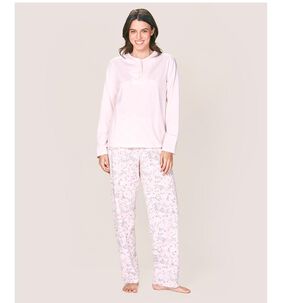 Pijama Cotton Lady Genny