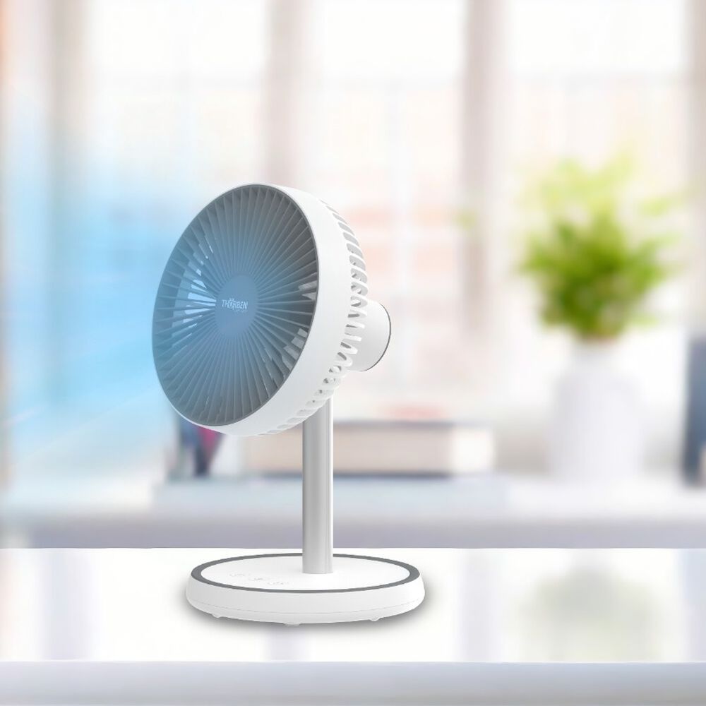 Ventilador Thor Expandifan Usb image number 3.0