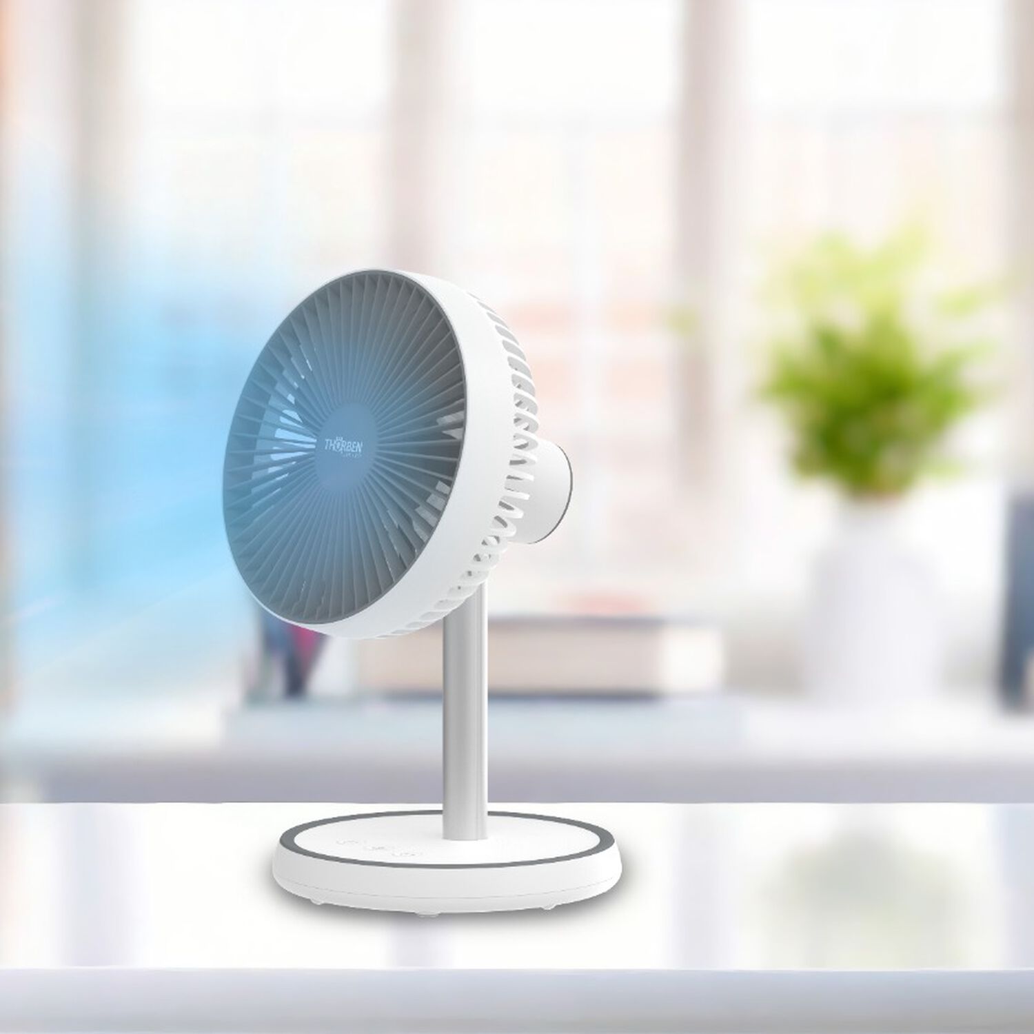 Ventilador Thor Expandifan Usb image number 3.0