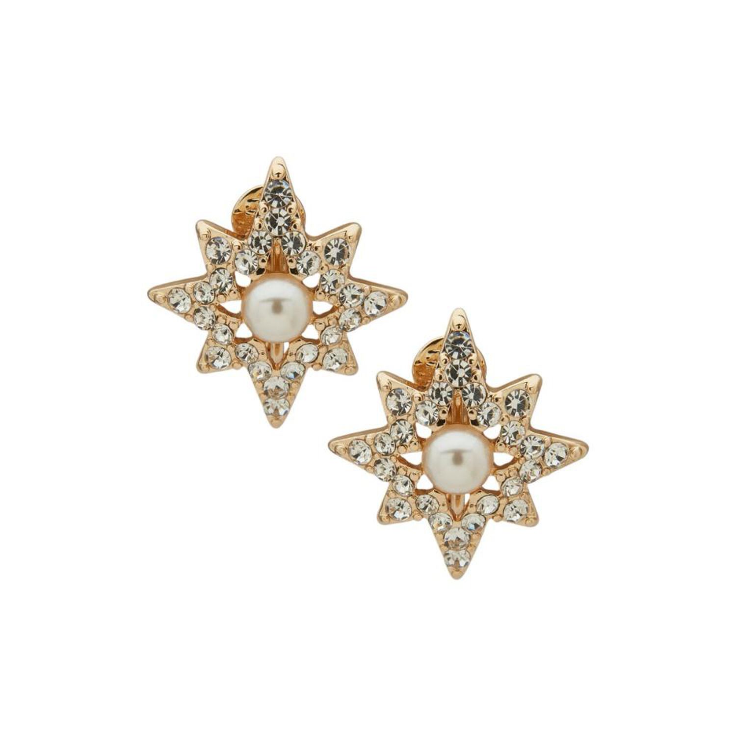 Aros Anne Klein Dorados 01c00394 image number 0.0