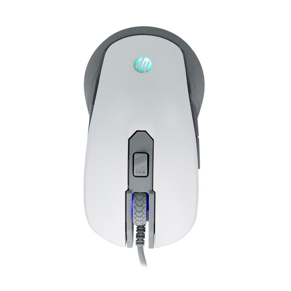 Mouse Gamer M200 Hp 6 Botones image number 1.0