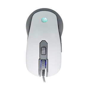 Mouse Gamer M200 Hp 6 Botones