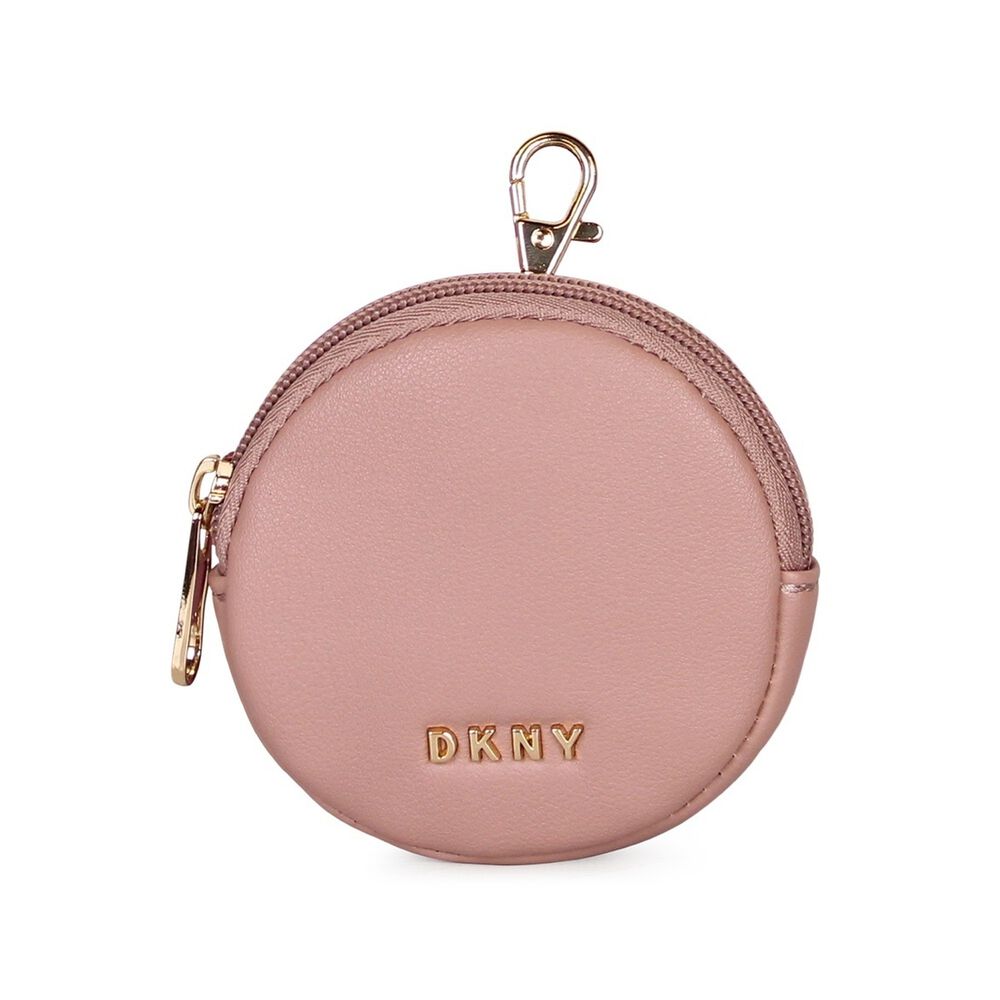 Bolso Iconic Pink Donna Karan Dkny image number 2.0