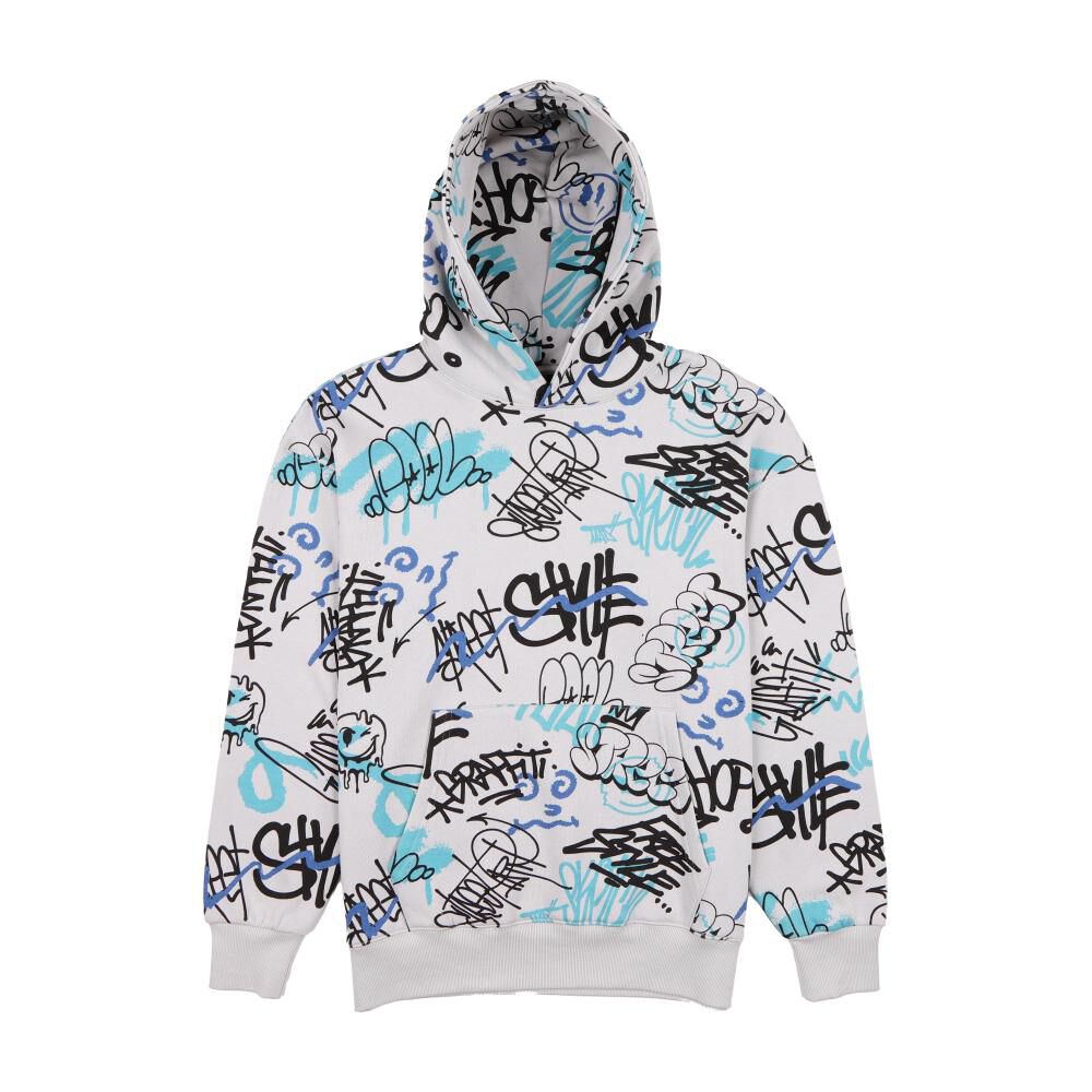 Poler&oacute;n Ni&ntilde;o Skuad image number 0.0