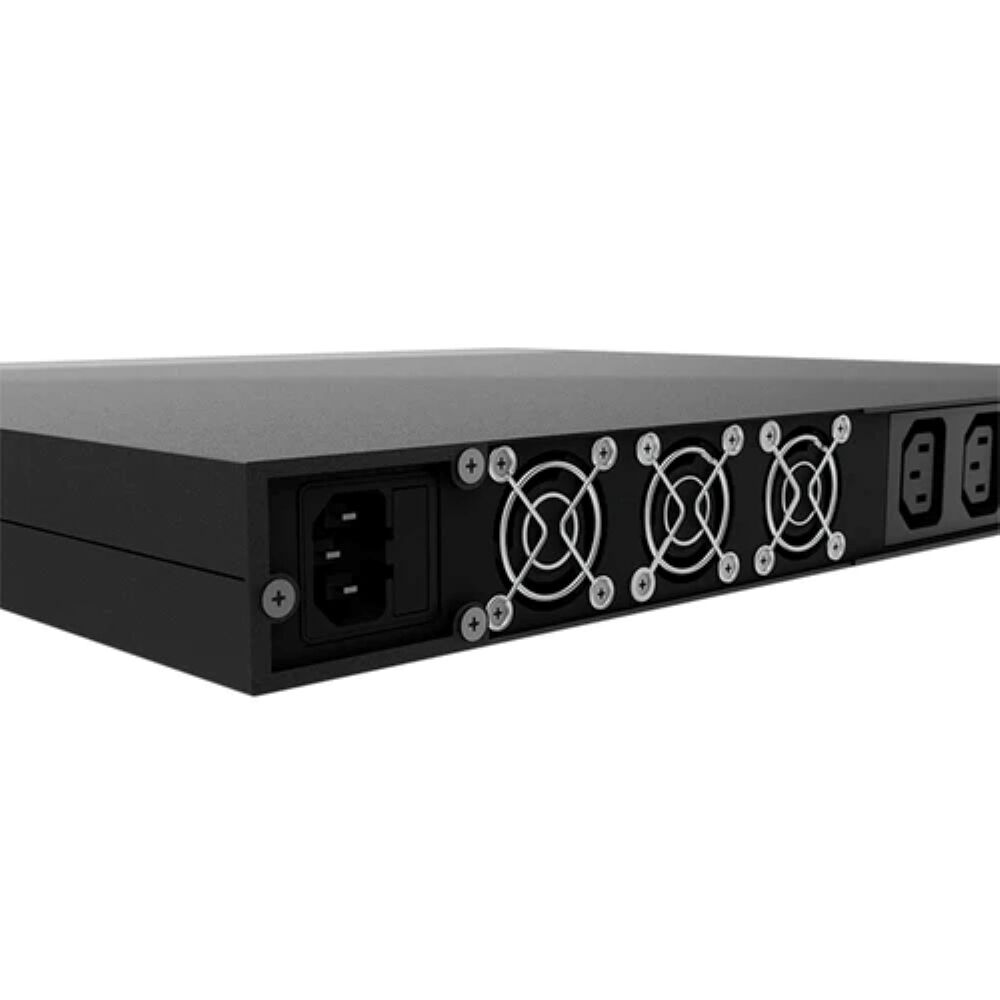Ups Forza En Línea 1000va/900w 3 Salidas Iec Sinus image number 2.0