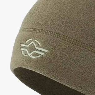 Gorro Polar Verde
