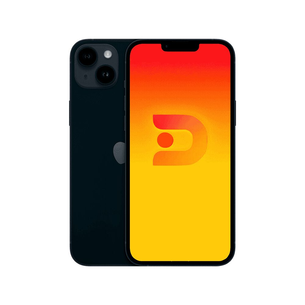 Iphone 14 Plus 256gb Midnight Reacondicionado image number 0.0