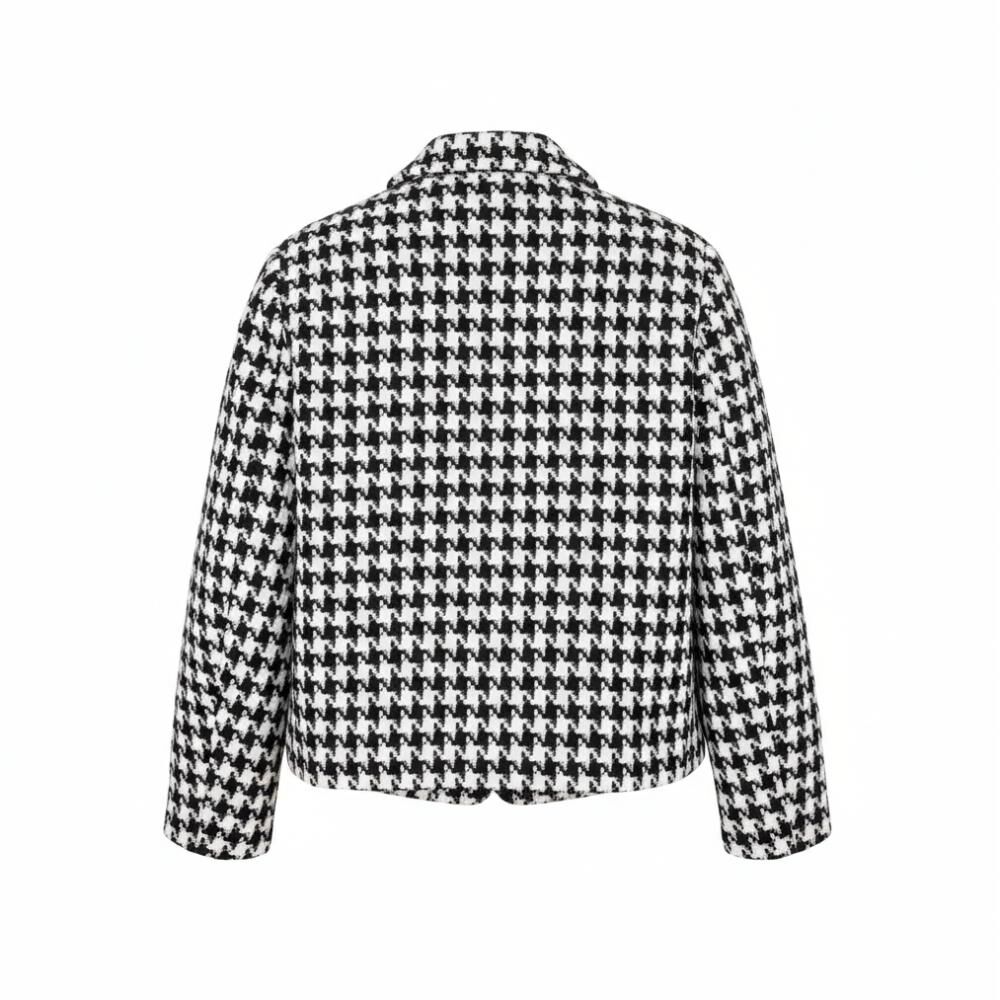 Chaqueta Mujer Kimera image number 1.0