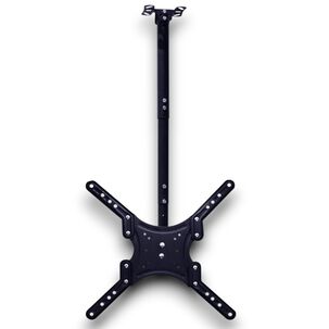 Soporte De Tv De 32" A 55" Para Techo De Acero Reforzado K89